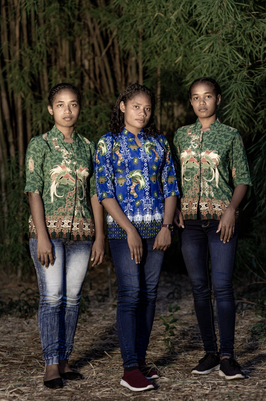 The Sisters • Jakarta, 2019